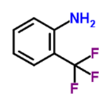 2-Aminobenzotrifluoride