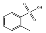 2-Toluenesulfonicacid