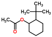 O-tert-butylcyclohexyl acetate