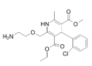 Amlodipine