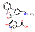 Vonoprazan Fumarate