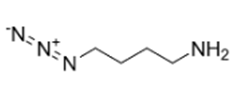 4-azidobutan-1-amine