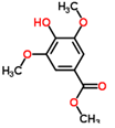 Methylsyringate