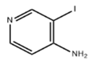 3-iodopyridine-4-amine