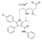 Atorvastatin impurity G