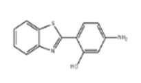 5-amino-2-(benzo[d]oxazol-2-yl)phenol