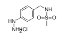 N-Methyl-4-diazanylsulfabenzamide