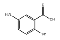 5-Aminosalicylic acid