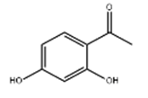 2',4'-Dihydroxyacetophenone(Resacetophenone)