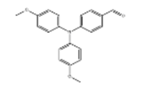 4-(bis(4-methoxyphenyl)amino)benzaldehyde
