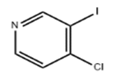 4-Chloro-3-iodopyridine
