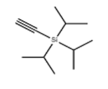 Triisopropylsilylacetylene