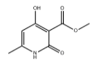 Methyl 2,4-Dihydroxy-6-methylnicotinate