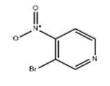 3-Bromo-4-nitropyridine