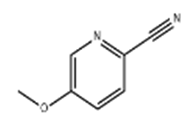 5-Methoxy-2-pyridinecarbonitrile