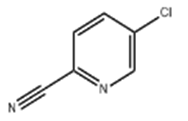 5-chloropyridine-2-carbonitrile