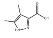 3,4-Dimethyl-1H-pyrazole-5-carboxylicacid