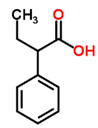 2-phenylbutyricacid