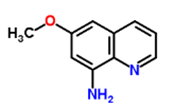8-Amino-6-methoxyquinloline