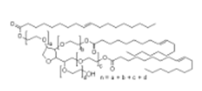 Polysorbate85
