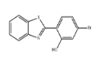 2-(benzo[d]thiazol-2-yl)-5-bromophenol