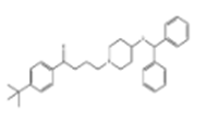 Ebastine