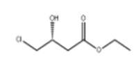 ethyl (3R)-4-chloro-3-hydroxy-butanoate