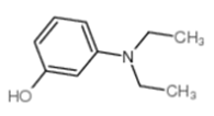Diethyl meta amino phenol(DEMAP)