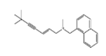 Terbinafine