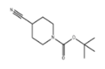 tert-butyl 4-cyanopiperidine-1-carboxylate