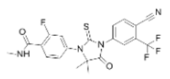 Enzalutamide