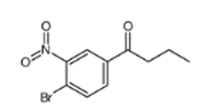 1-(4-Bromo-3-nitrophenyl)-1-butanone