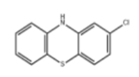 2-chlorophenothiazine