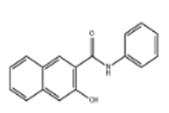 3-Hydroxy-N-phenyl-2-naphthamide