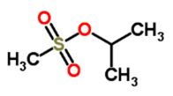 Isopropyl methanesulfonate