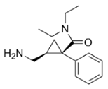 Milnacipran