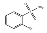 2-Bromobenzenesulfonamide