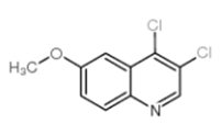 3,4-Dichloro-6-methoxyquinoline