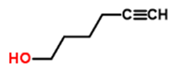 hex-5-yn-1-ol