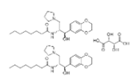 EliglustatTartrate