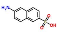 6-Amino-2-naphthalenesulfonic Acid