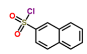 2-Natpthelen sulphonyl chloride