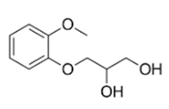 3-(2-Methoxyphenoxy)-1,2-propanediol