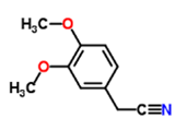 (3,4-Dimethoxyphenyl)acetonitrile