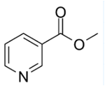 methyl pyridine-3-carboxylate
