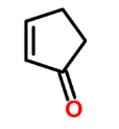 2-Cyclopenten-1-one
