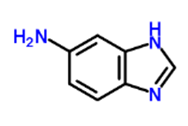 5-Aminobenzimidazole