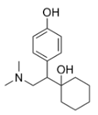 O-Desmethyl Venlafaxine