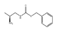 (S)-benzyl2-aminopropylcarbamate