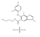 5-(2-Chloroethyl)-2,3-dihydrobenzofuran